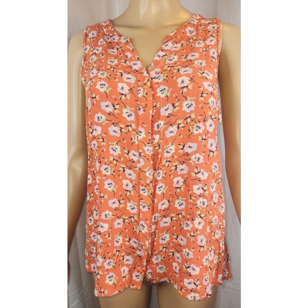 Sanctuary | Women | Sleeveless | Top | Size Medium